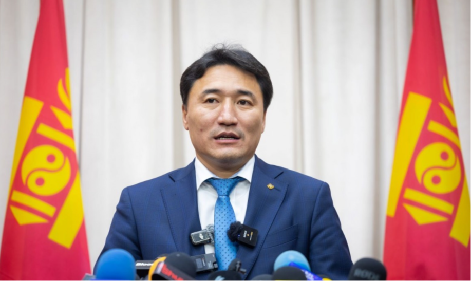 Г.Дамдинням: Ормузын хоолойг бүрэн аюулгүй нээх тохиролцоонд хүрсэн тул түүхий нефтийн үнэ бууж эхэлсэн тун сайн мэдээ байна